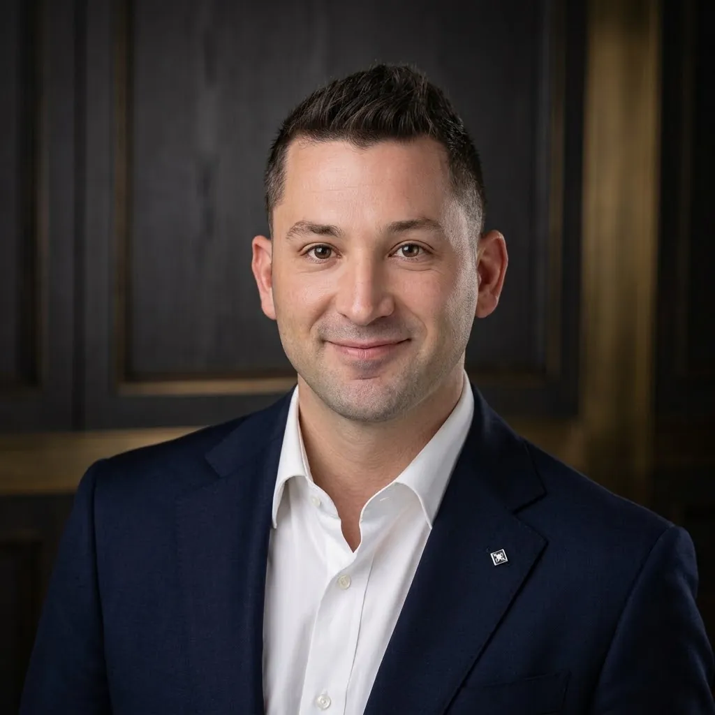 Mike Glusker